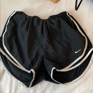 Women’s Nike athletic shorts